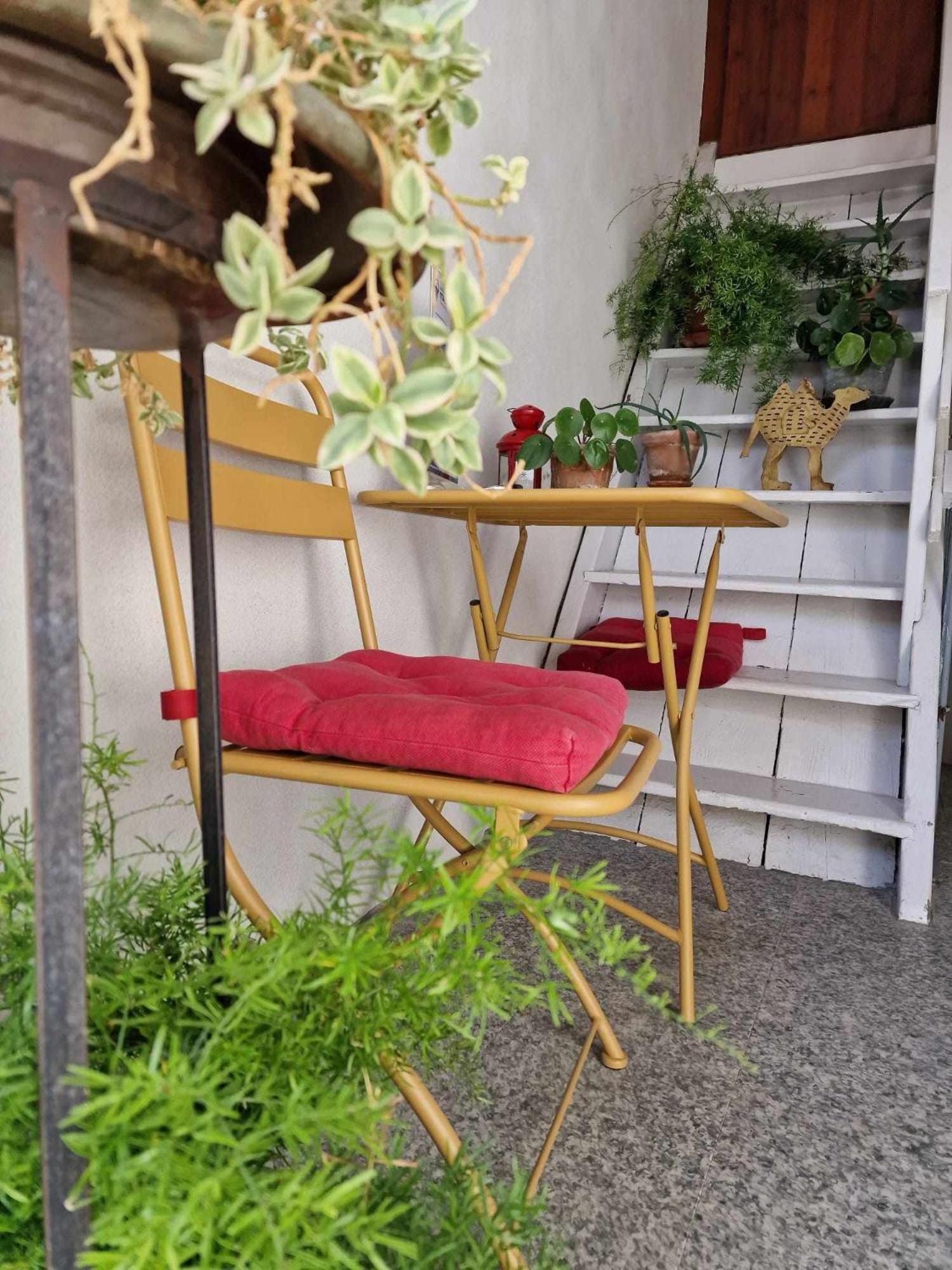 Corte Del Fuin 세레뇨 외부 사진