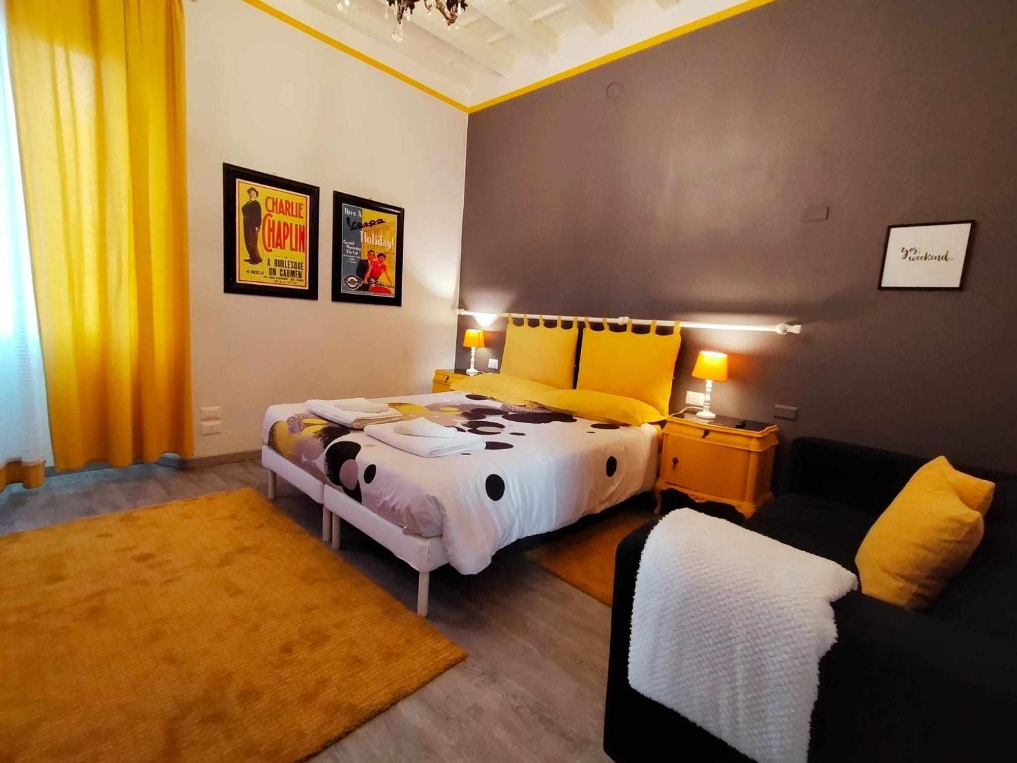 Corte Del Fuin 세레뇨 외부 사진