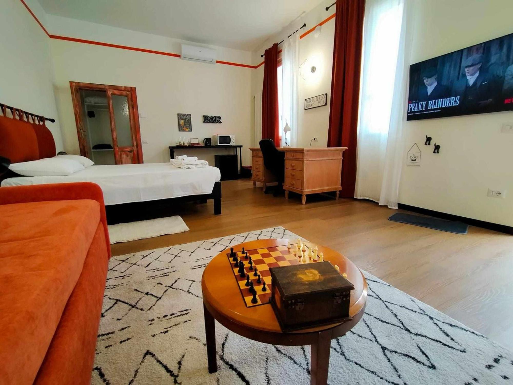 Corte Del Fuin 세레뇨 외부 사진