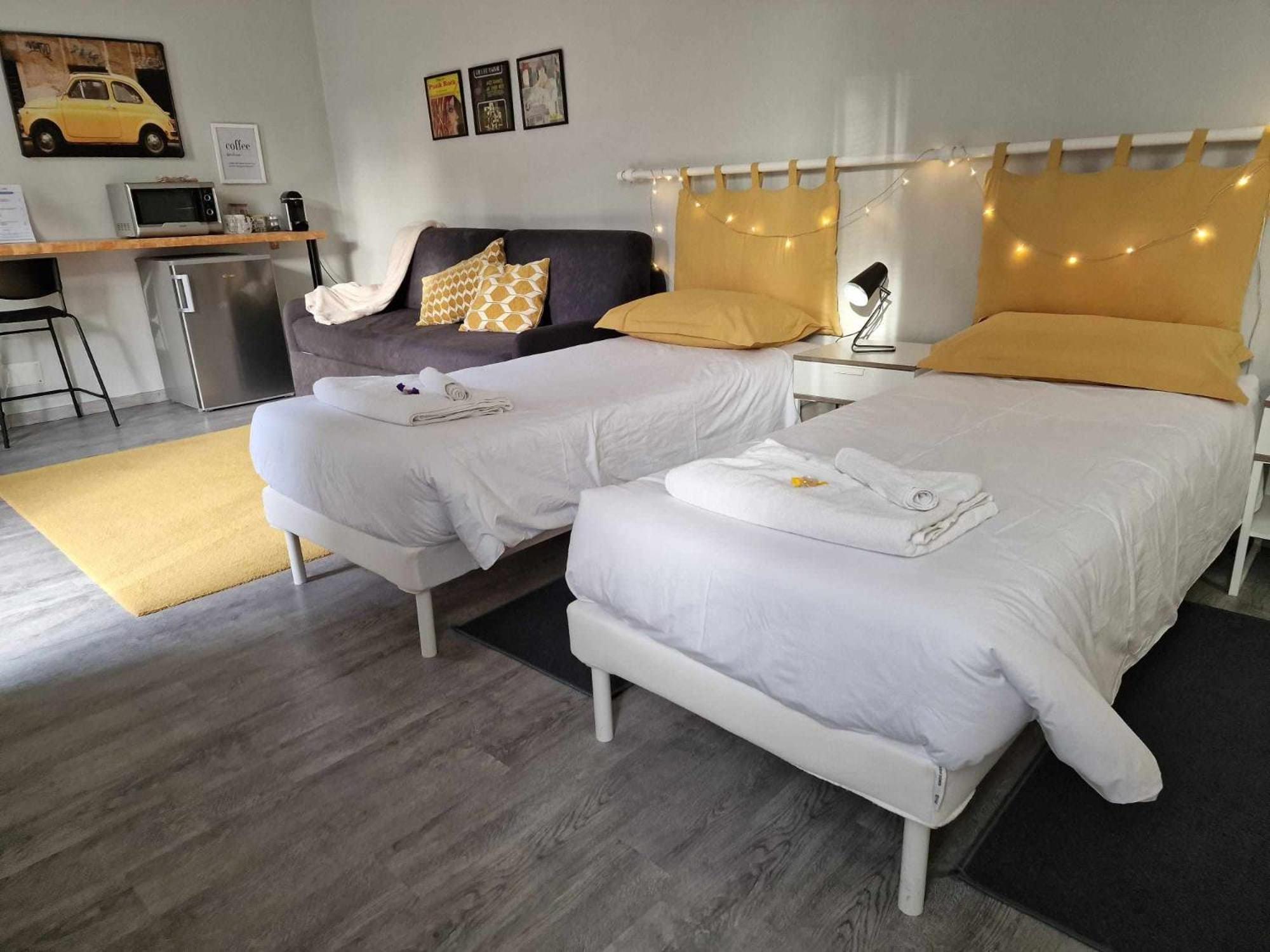 Corte Del Fuin 세레뇨 외부 사진